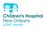 children's hospital New Orleans LCMC Health